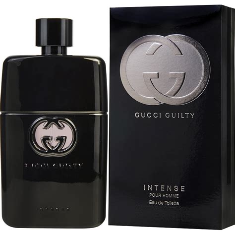 Gucci Guilty intense 50ml price